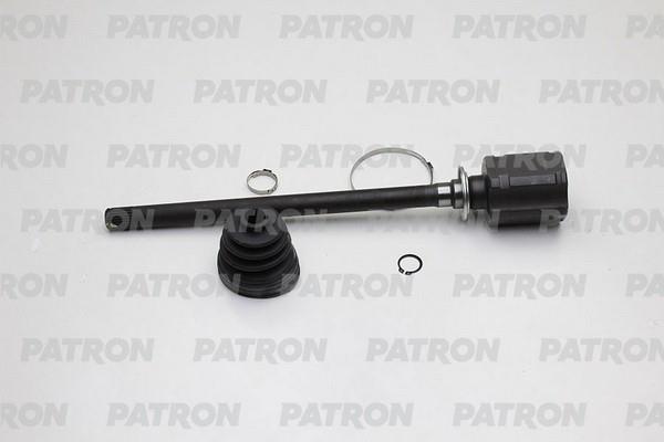 Patron PCV2158 CV joint PCV2158: Buy near me in Poland at 2407.PL - Good price!