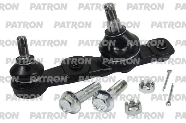 Patron PS3365L Ball joint PS3365L: Buy near me in Poland at 2407.PL - Good price!