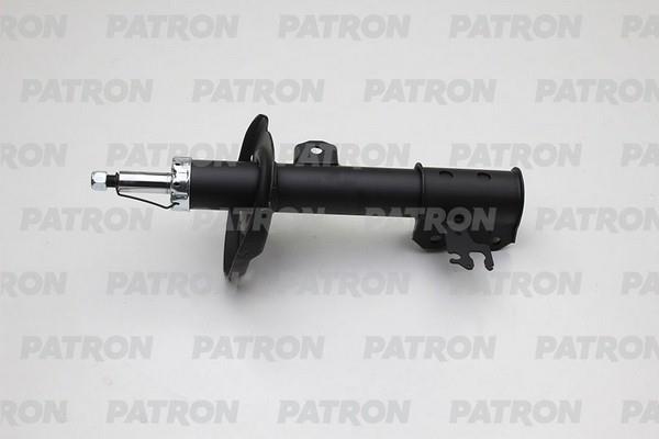Patron PSA334634 Front suspension shock absorber PSA334634: Buy near me in Poland at 2407.PL - Good price!