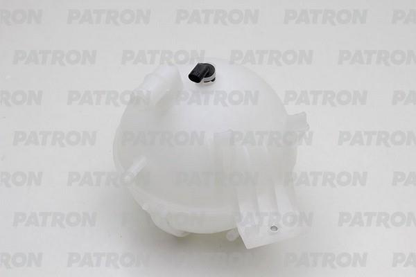 Patron P10-0030 Expansion Tank, coolant P100030: Buy near me at 2407.PL in Poland at an Affordable price!