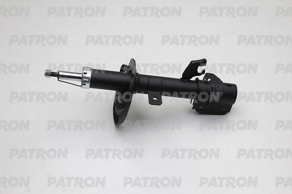 Patron PSA333748 Front suspension shock absorber PSA333748: Buy near me in Poland at 2407.PL - Good price!