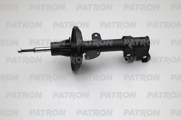 Patron PSA339037 Front suspension shock absorber PSA339037: Buy near me in Poland at 2407.PL - Good price!