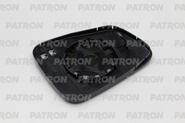 Patron PMG2834G01 Mirror Glass, outside mirror PMG2834G01: Buy near me in Poland at 2407.PL - Good price!