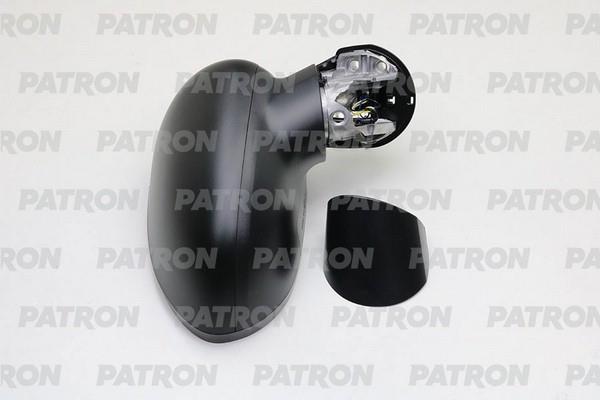 Patron PMG1819M02 Rearview Mirror PMG1819M02: Buy near me in Poland at 2407.PL - Good price!