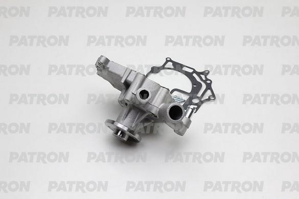 Patron PWP1499 Water pump PWP1499: Buy near me at 2407.PL in Poland at an Affordable price!
