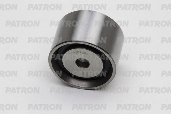 Patron PT81401 Tensioner pulley, timing belt PT81401: Buy near me in Poland at 2407.PL - Good price!