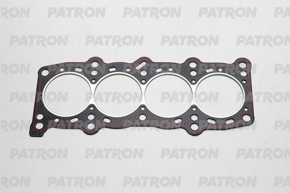 Patron PG2-0329 Gasket, cylinder head PG20329: Buy near me in Poland at 2407.PL - Good price!