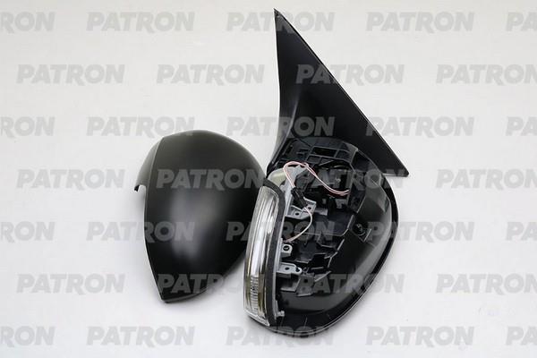 Patron PMG3907M17 Rearview Mirror PMG3907M17: Buy near me in Poland at 2407.PL - Good price!