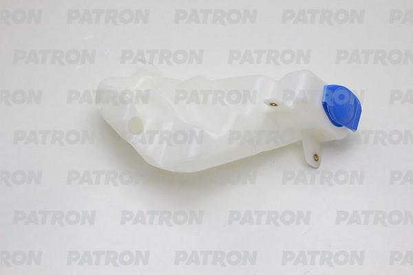 Patron P10-0037 Washer Fluid Tank, window cleaning P100037: Buy near me in Poland at 2407.PL - Good price!