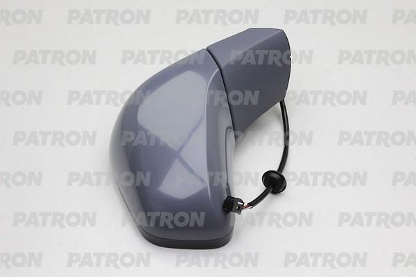 Patron PMG2834M04 Rearview Mirror PMG2834M04: Buy near me in Poland at 2407.PL - Good price!