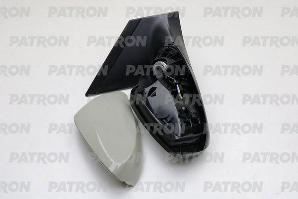 Patron PMG1515M02 Rearview Mirror PMG1515M02: Buy near me in Poland at 2407.PL - Good price!