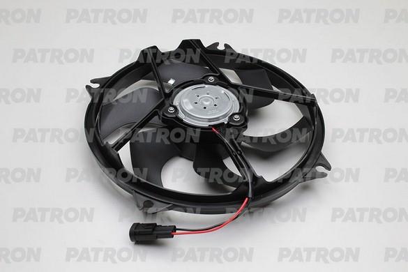 Patron PFN130 Fan, radiator PFN130: Buy near me in Poland at 2407.PL - Good price!