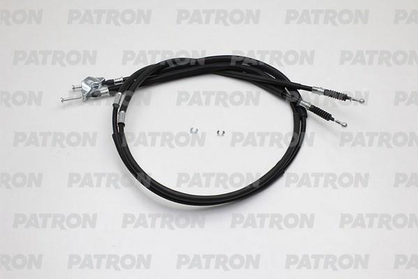 Patron PC3289 Cable Pull, parking brake PC3289: Buy near me in Poland at 2407.PL - Good price!