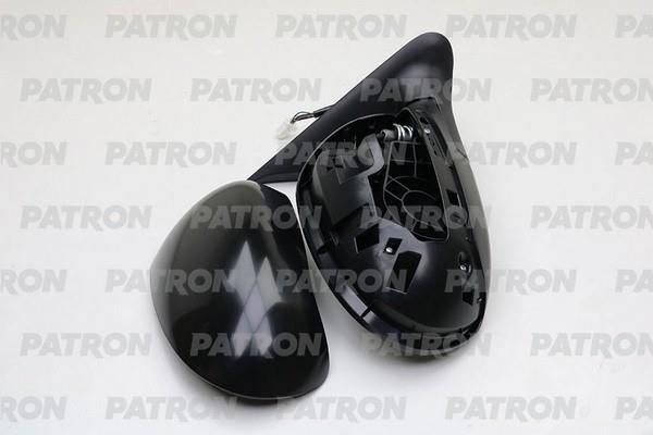 Patron PMG0016M02 Rearview Mirror PMG0016M02: Buy near me in Poland at 2407.PL - Good price!