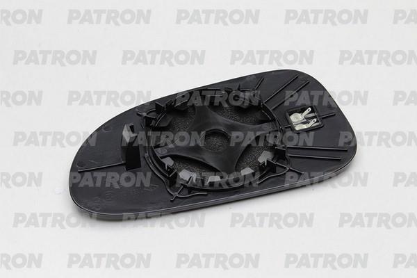 Patron PMG0605G02 Mirror Glass, outside mirror PMG0605G02: Buy near me in Poland at 2407.PL - Good price!