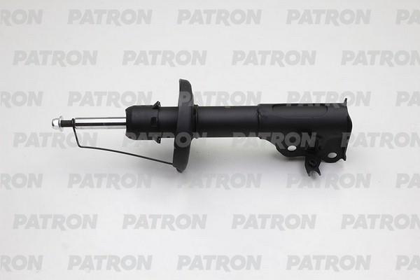 Patron PSA339075 Front suspension shock absorber PSA339075: Buy near me in Poland at 2407.PL - Good price!