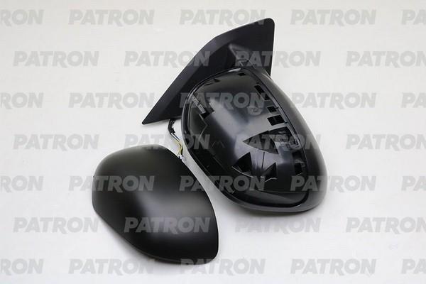 Patron PMG0014M02 Rearview Mirror PMG0014M02: Buy near me in Poland at 2407.PL - Good price!