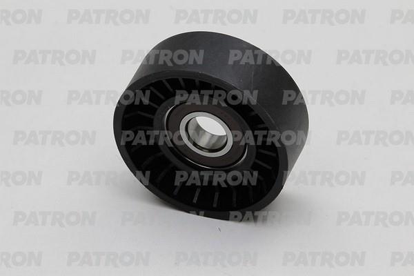 Patron PT38051B V-ribbed belt tensioner (drive) roller PT38051B: Buy near me in Poland at 2407.PL - Good price!