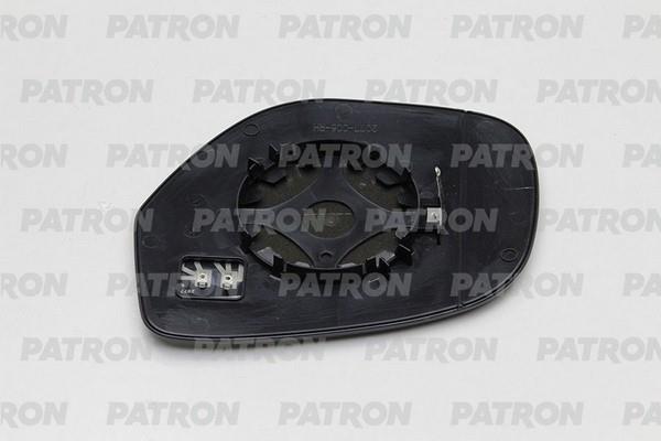 Patron PMG2623G02 Mirror Glass, outside mirror PMG2623G02: Buy near me in Poland at 2407.PL - Good price!