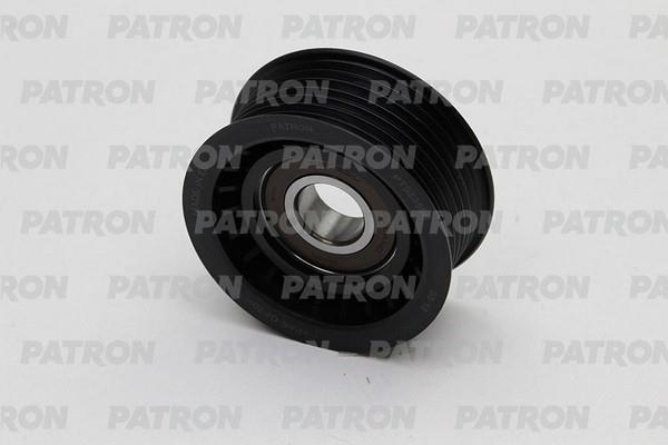 Patron PT52356B V-ribbed belt tensioner (drive) roller PT52356B: Buy near me in Poland at 2407.PL - Good price!