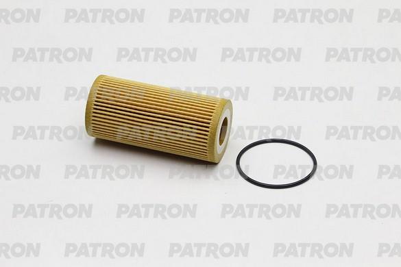 Patron PF4284 Oil Filter PF4284: Buy near me in Poland at 2407.PL - Good price!