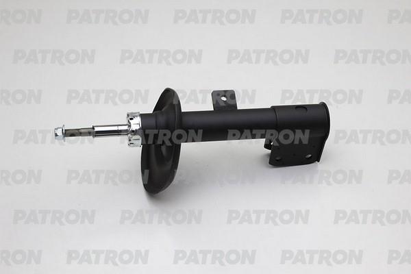 Patron PSA338733 Front suspension shock absorber PSA338733: Buy near me in Poland at 2407.PL - Good price!