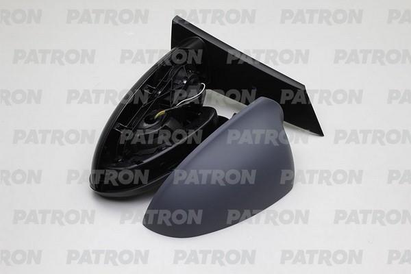 Patron PMG0022M01 Rearview Mirror PMG0022M01: Buy near me in Poland at 2407.PL - Good price!