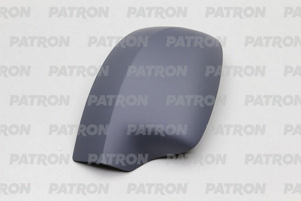 Patron PMG0806C02 Cover, outside mirror PMG0806C02: Buy near me in Poland at 2407.PL - Good price!