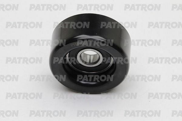 Patron PT52309 V-ribbed belt tensioner (drive) roller PT52309: Buy near me in Poland at 2407.PL - Good price!