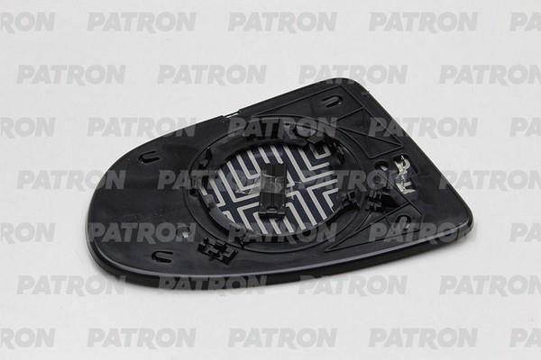 Patron PMG0005G01 Mirror Glass, outside mirror PMG0005G01: Buy near me at 2407.PL in Poland at an Affordable price!
