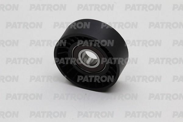 Patron PT38020B V-ribbed belt tensioner (drive) roller PT38020B: Buy near me in Poland at 2407.PL - Good price!