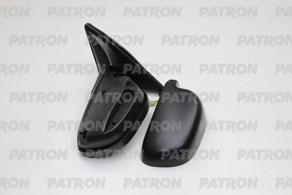 Patron PMG2606M07 Rearview Mirror PMG2606M07: Buy near me in Poland at 2407.PL - Good price!