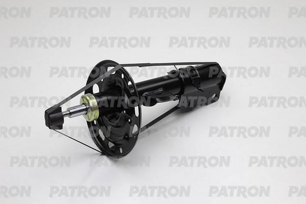 Patron PSA339229 Front suspension shock absorber PSA339229: Buy near me in Poland at 2407.PL - Good price!