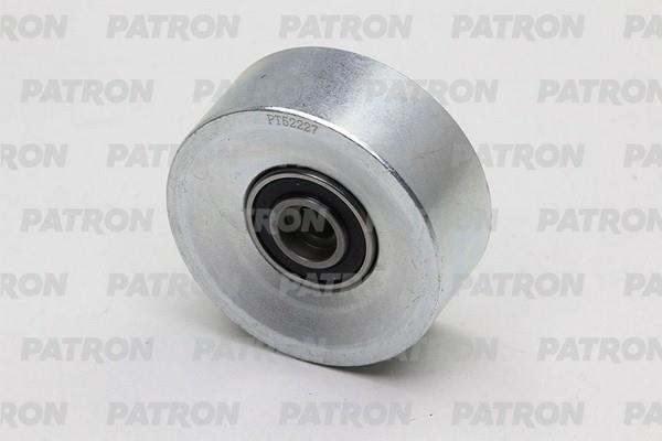 Patron PT52227 DRIVE BELT IDLER PT52227: Buy near me in Poland at 2407.PL - Good price!