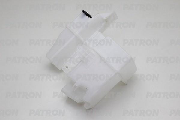 Patron P10-0035 Washer Fluid Tank, window cleaning P100035: Buy near me in Poland at 2407.PL - Good price!
