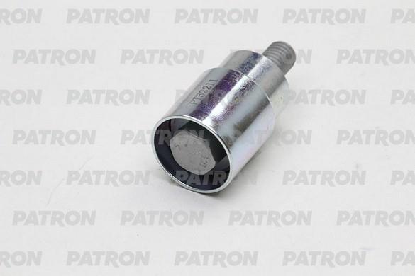 Patron PT52211 Tensioner pulley, timing belt PT52211: Buy near me in Poland at 2407.PL - Good price!