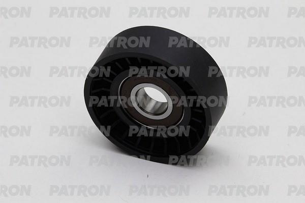 Patron PT31054B V-ribbed belt tensioner (drive) roller PT31054B: Buy near me in Poland at 2407.PL - Good price!