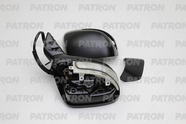 Patron PMG1422M06 Rearview Mirror PMG1422M06: Buy near me in Poland at 2407.PL - Good price!