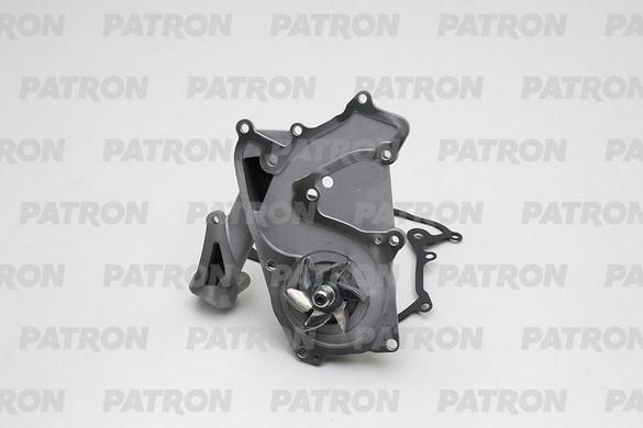 Patron PWP1214 Water pump PWP1214: Buy near me at 2407.PL in Poland at an Affordable price!