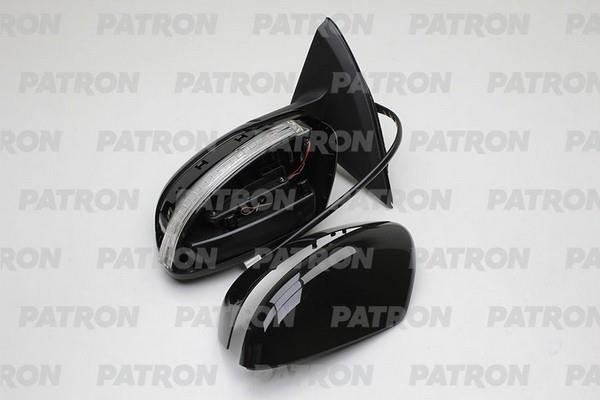 Patron PMG2739M01 Rearview Mirror PMG2739M01: Buy near me at 2407.PL in Poland at an Affordable price!