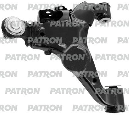 Patron PS5655L Track Control Arm PS5655L: Buy near me in Poland at 2407.PL - Good price!