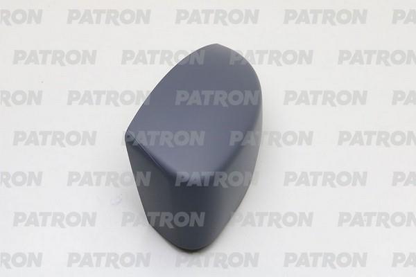 Patron PMG1252C01 Cover, outside mirror PMG1252C01: Buy near me in Poland at 2407.PL - Good price!