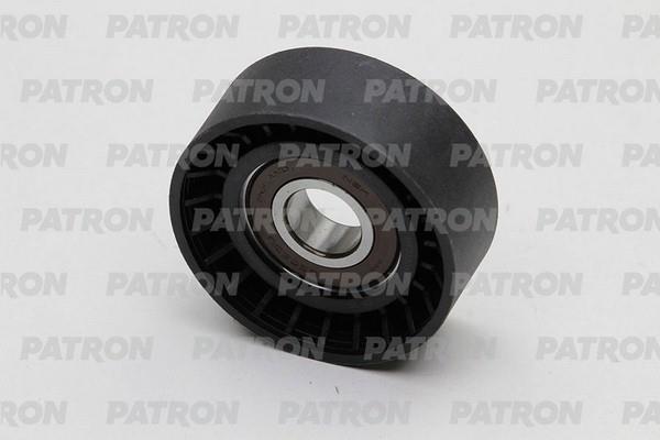 Patron PT33205B V-ribbed belt tensioner (drive) roller PT33205B: Buy near me in Poland at 2407.PL - Good price!