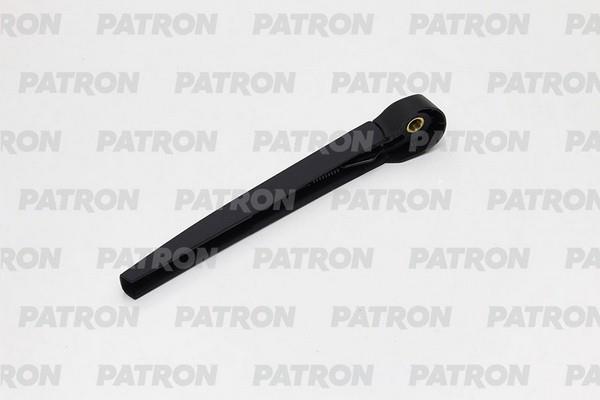 Patron PWA014 Wiper arm PWA014: Buy near me at 2407.PL in Poland at an Affordable price!