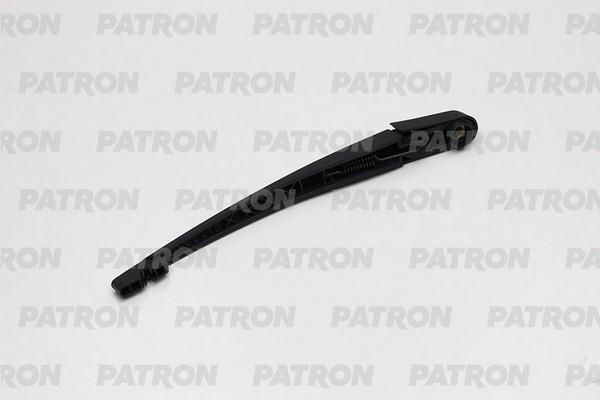 Patron PWA017 Wiper arm PWA017: Buy near me at 2407.PL in Poland at an Affordable price!