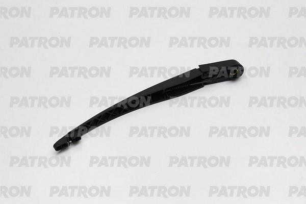 Patron PWA019 Wiper arm PWA019: Buy near me in Poland at 2407.PL - Good price!