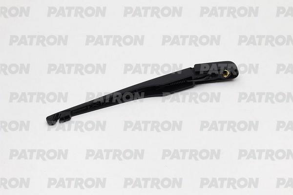 Patron PWA084 Wiper arm PWA084: Buy near me at 2407.PL in Poland at an Affordable price!