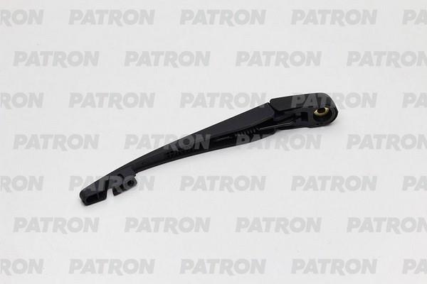 Patron PWA087 Wiper arm PWA087: Buy near me in Poland at 2407.PL - Good price!