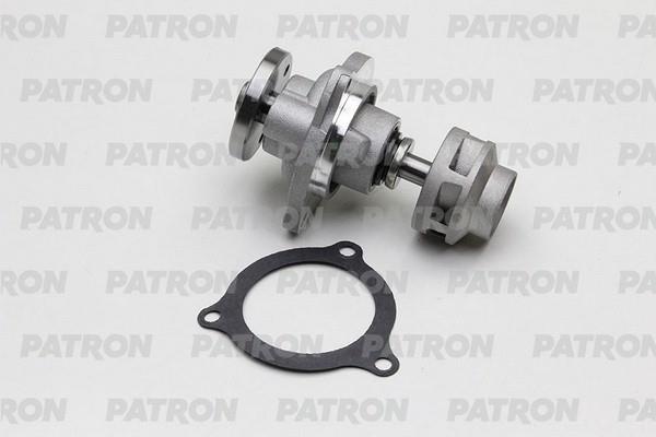 Patron PWP1320 Water pump PWP1320: Buy near me at 2407.PL in Poland at an Affordable price!
