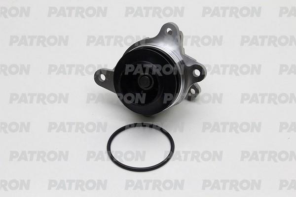 Patron PWP2239 Water pump PWP2239: Buy near me at 2407.PL in Poland at an Affordable price!
